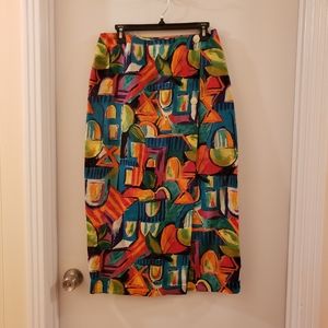 Womens skirt